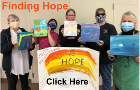 Finding Hope Click Here